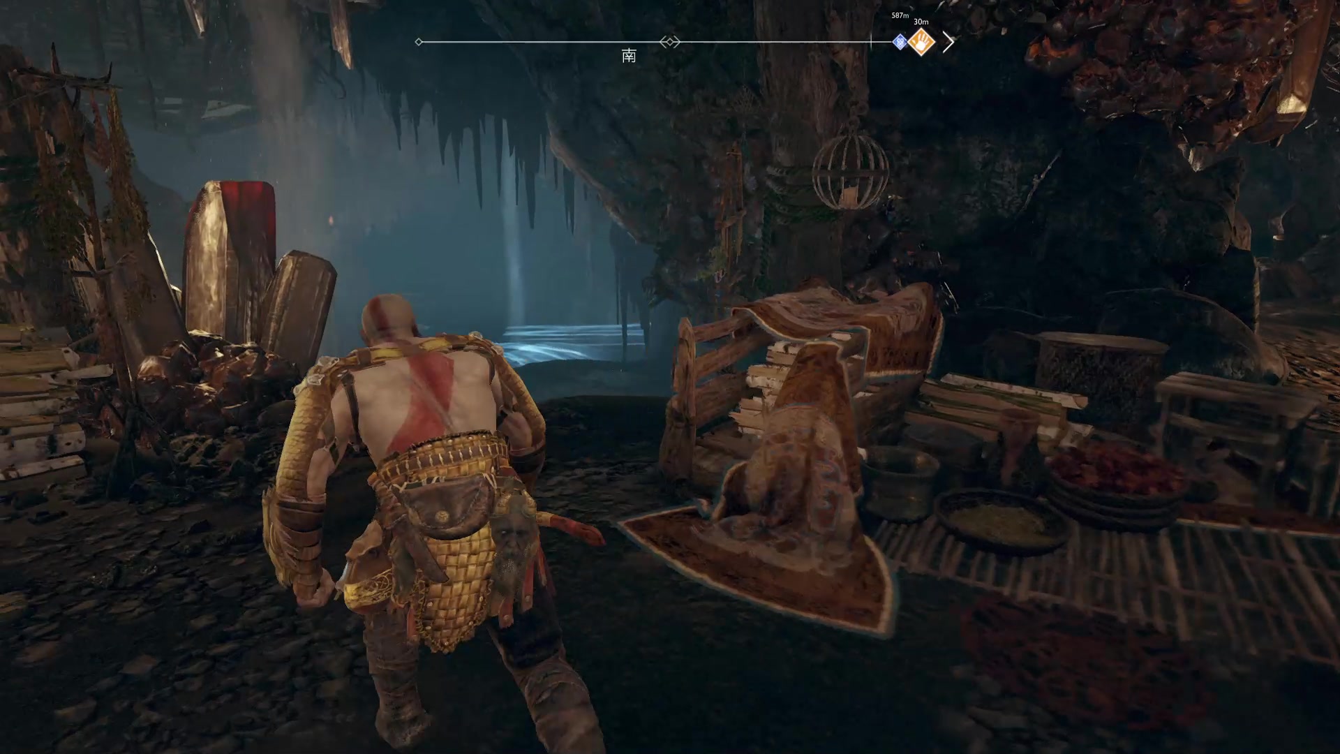 【2023-10-12 16点场】斯祥丶：简单的游戏日常！