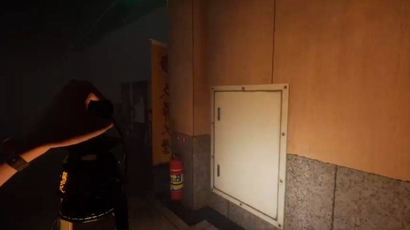 【2023-10-11 20点场】膝盖是个倒霉蛋：晚上好呀，啵啵～