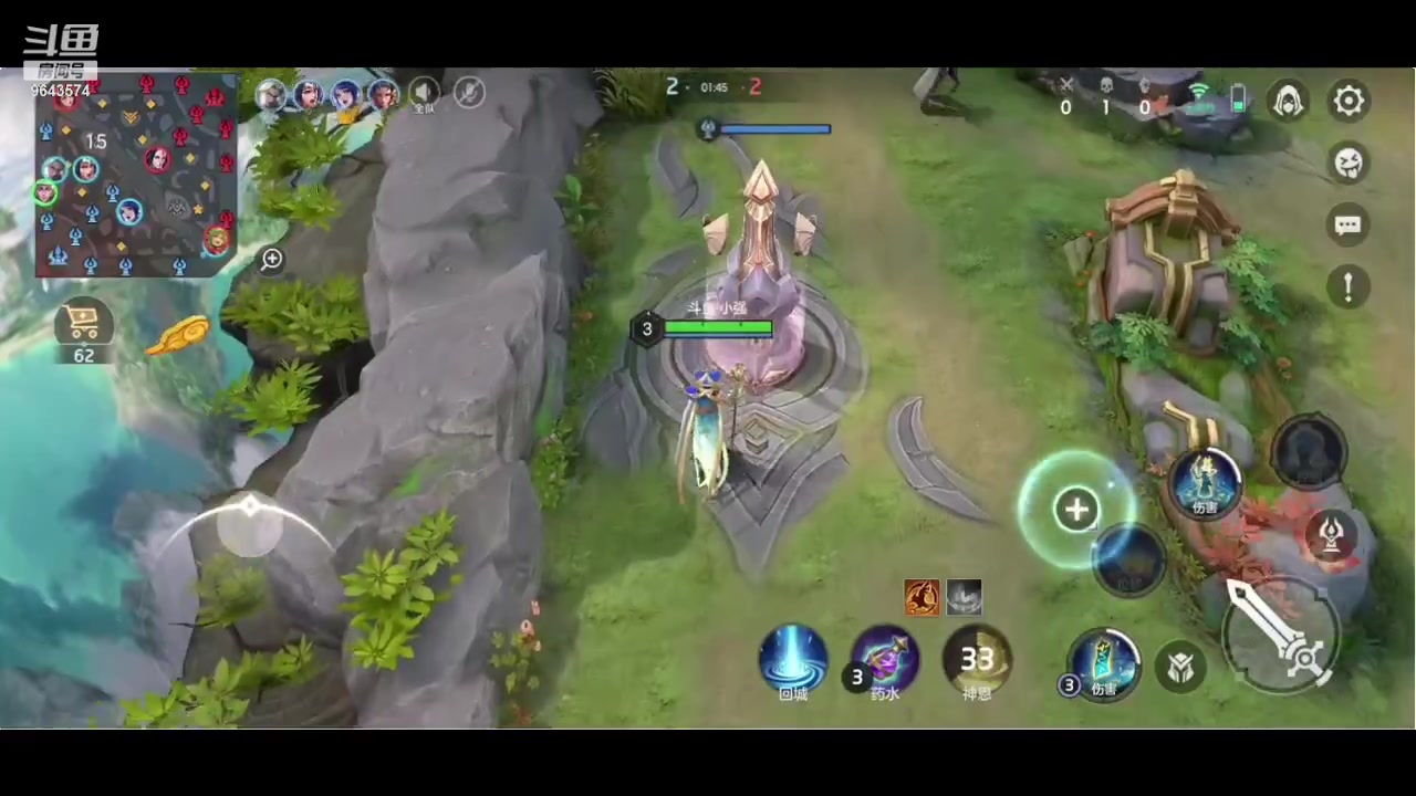 【2023-10-11 20点场】小强超爱玩：英雄的纷争开始了