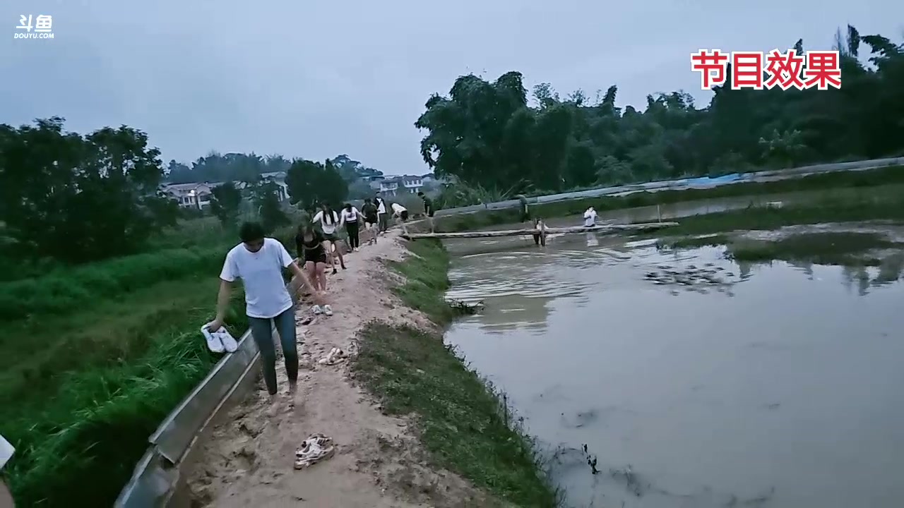 【2023-10-12 17点场】别问问就黑皮：重庆985户外