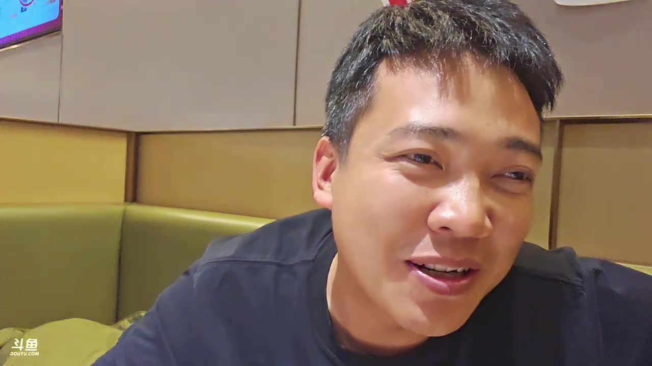 【2023-10-12 00点场】大嘴love：随心而动郑州