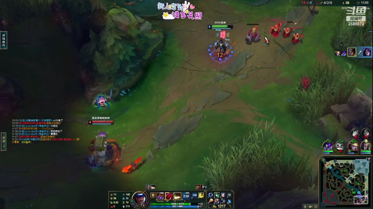 【2023-10-13 00点场】夏木AWT：惊喜吧，我来了！