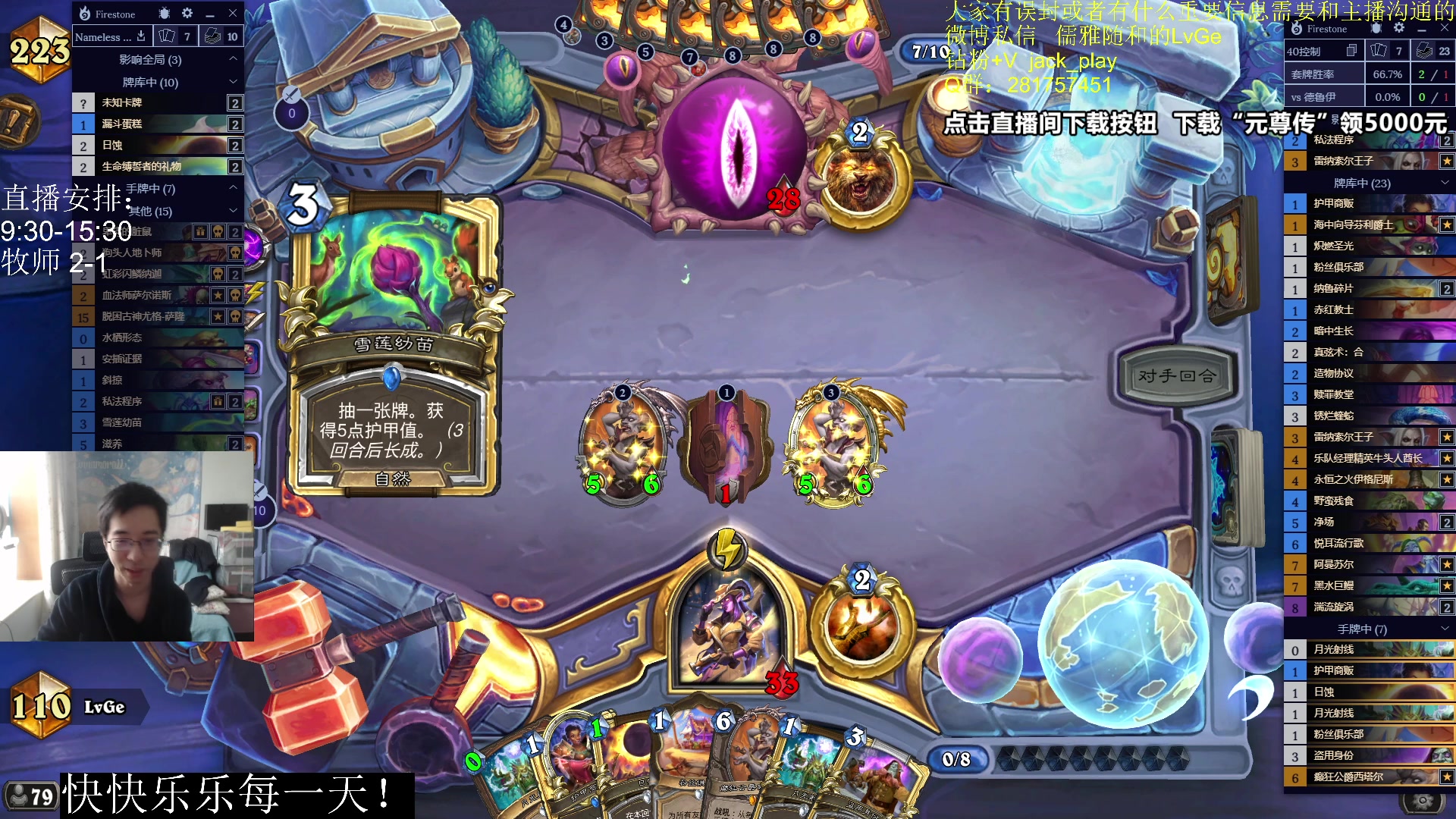【2023-10-13 09点场】驴鸽LvGe：突破自我，勇往向前！！！