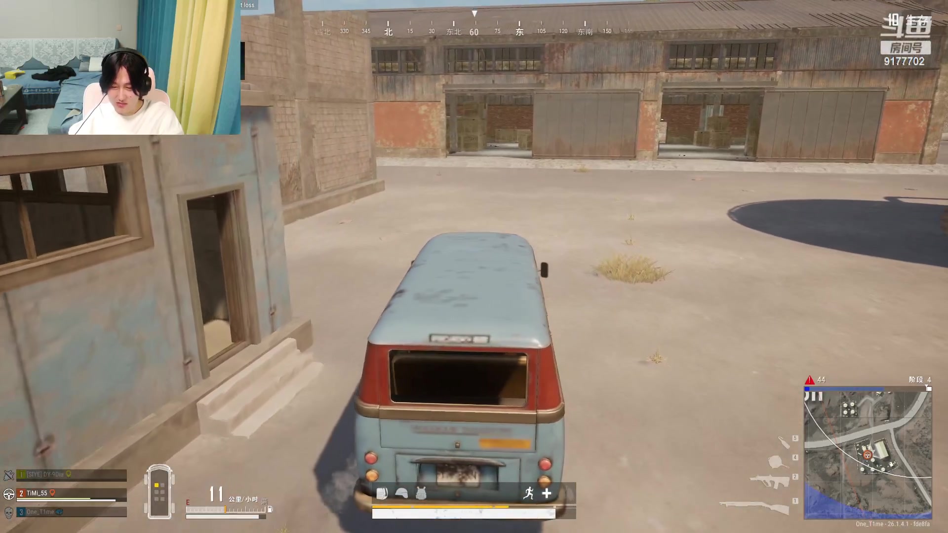 【2023-10-13 00点场】毛绒Giao：开赛前的最后一天看我表演