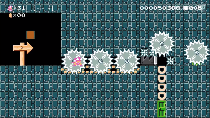 【马里奥制造】白白的胖胖呀的精彩时刻 20231013 03点场