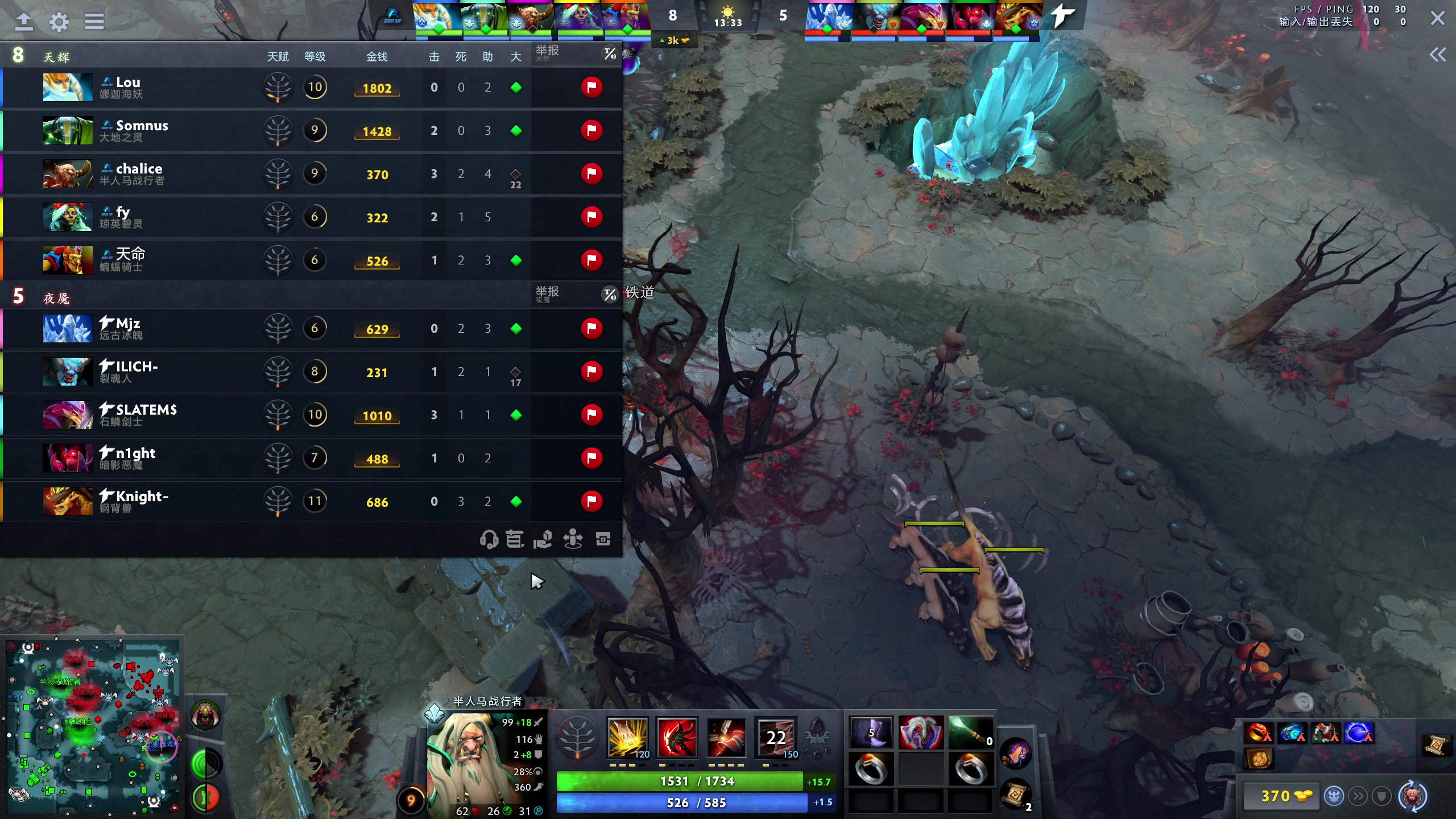 【2023-10-13 09点场】yyfyyf：随便玩玩！9999