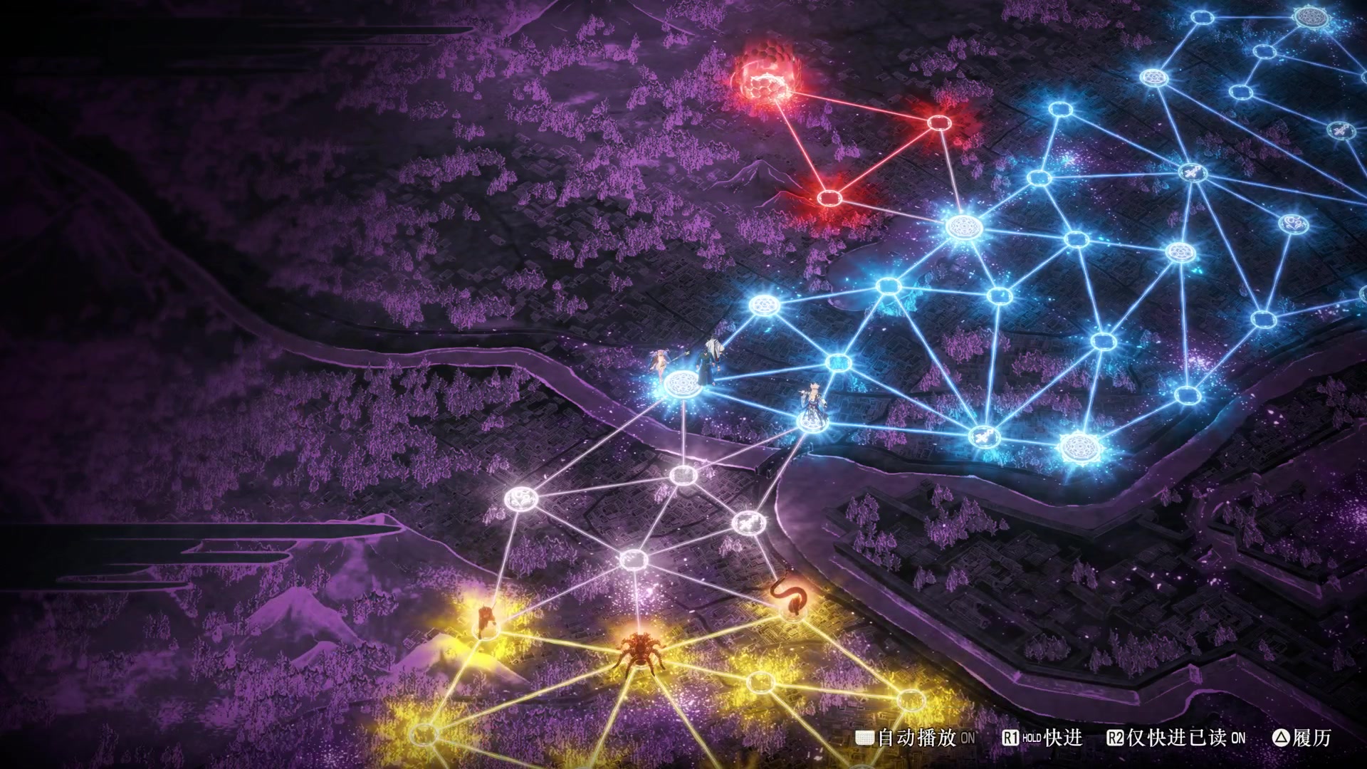 【2023-10-13 00点场】尘埃好呀：《FateSR》二周目补全