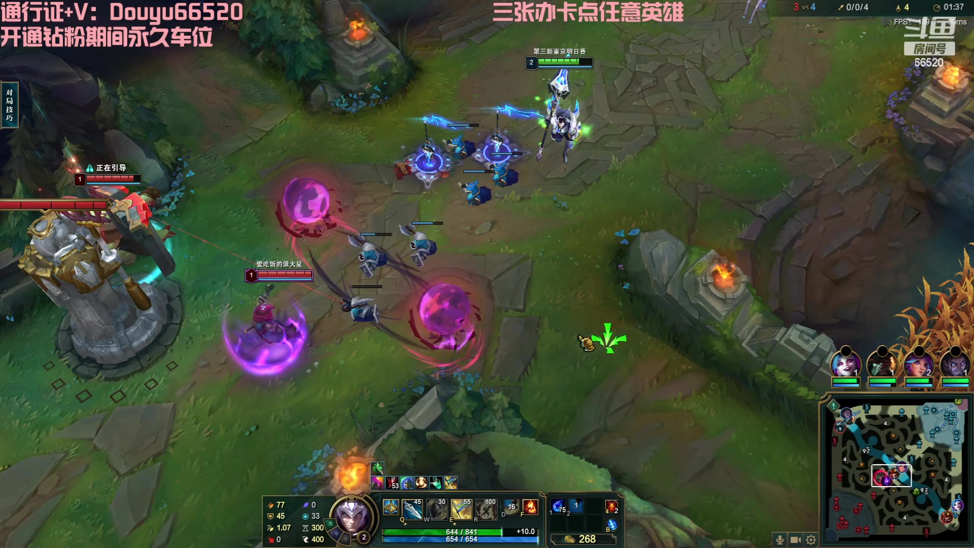 【2023-10-13 11点场】牛奶MilkGod：无限火力最高击杀86！有车位！
