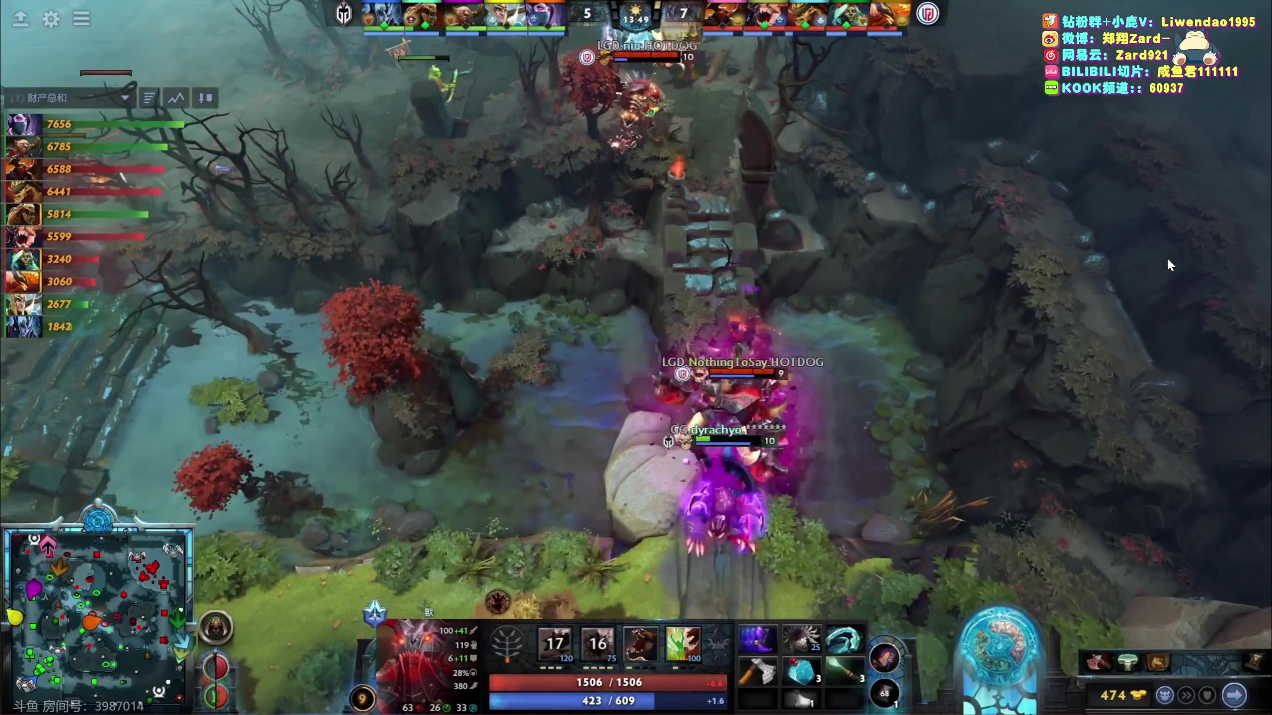 【2023-10-13 02点场】zard1991：Zard1991 chill dude