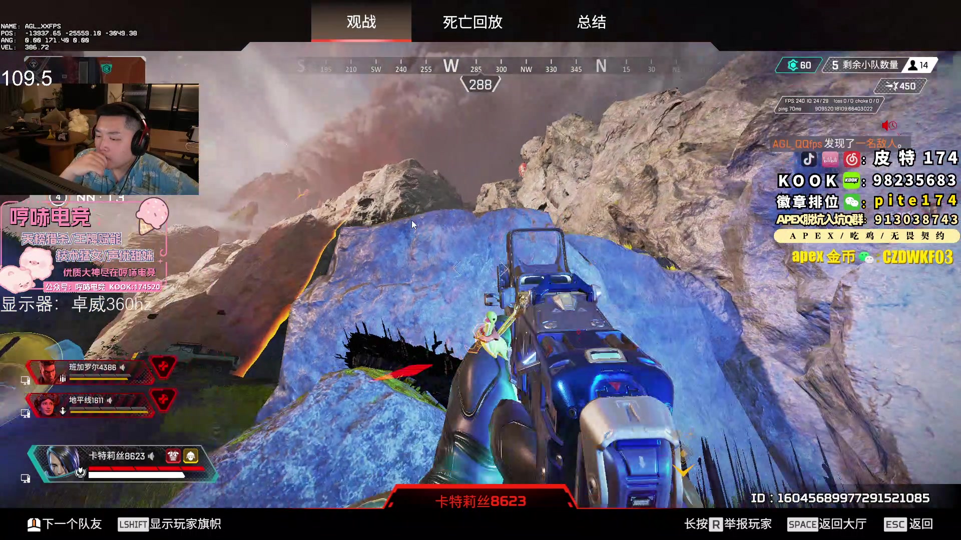 【2023-10-12 19点场】皮特174：今晚5-6点来 铁皮双倍卡 1元粉丝牌
