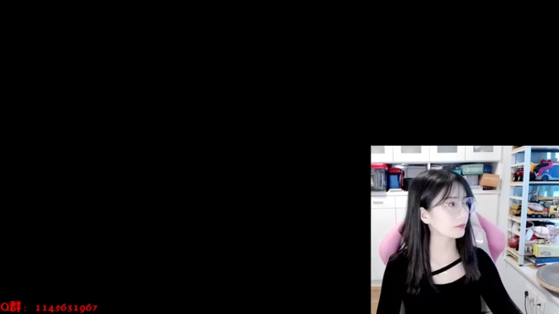 【2023-10-13 12点场】兔花花7777：新游试玩继续呀~