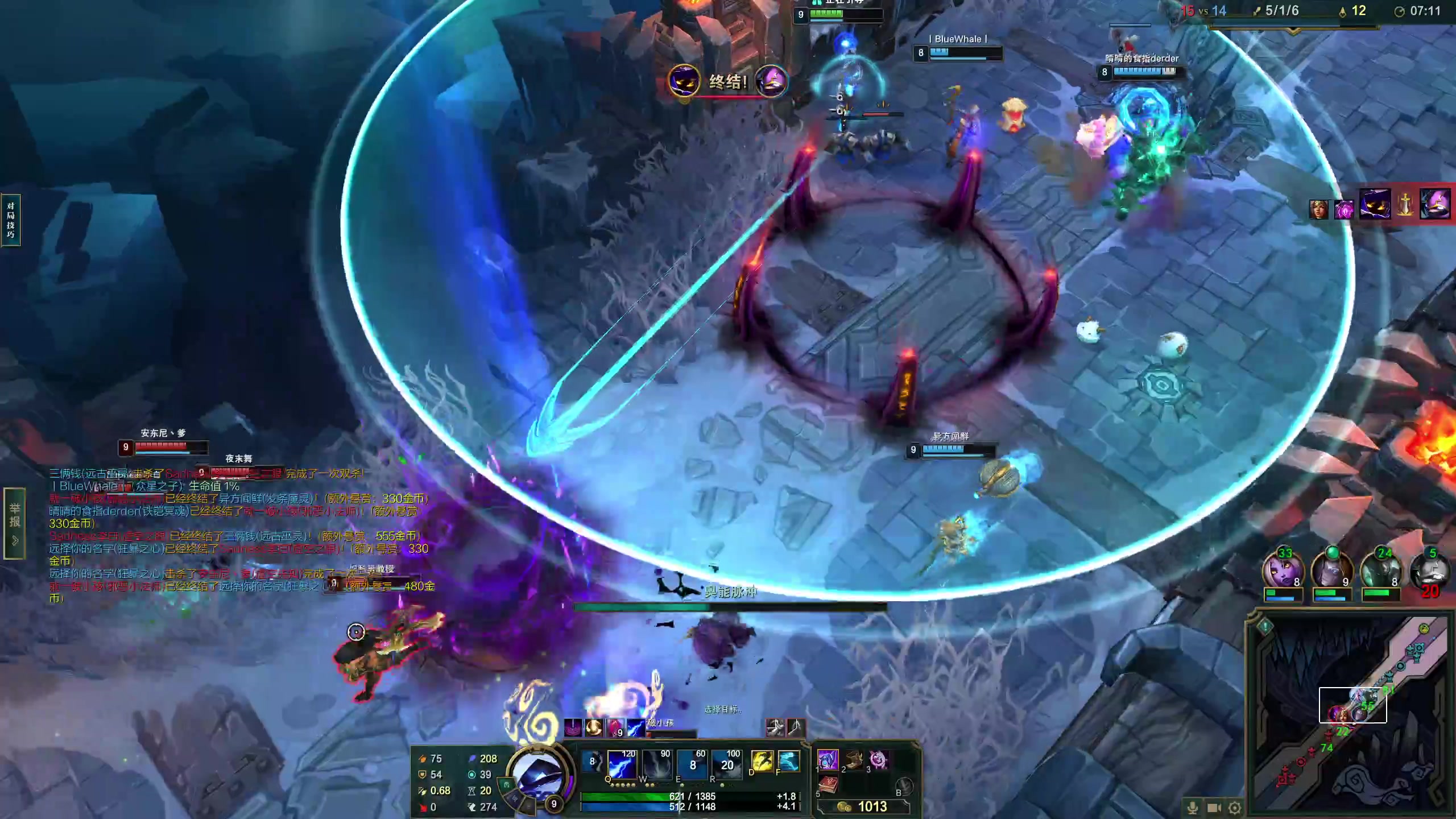 【2023-10-12 20点场】膝盖是个倒霉蛋：晚上好呀，啵啵～