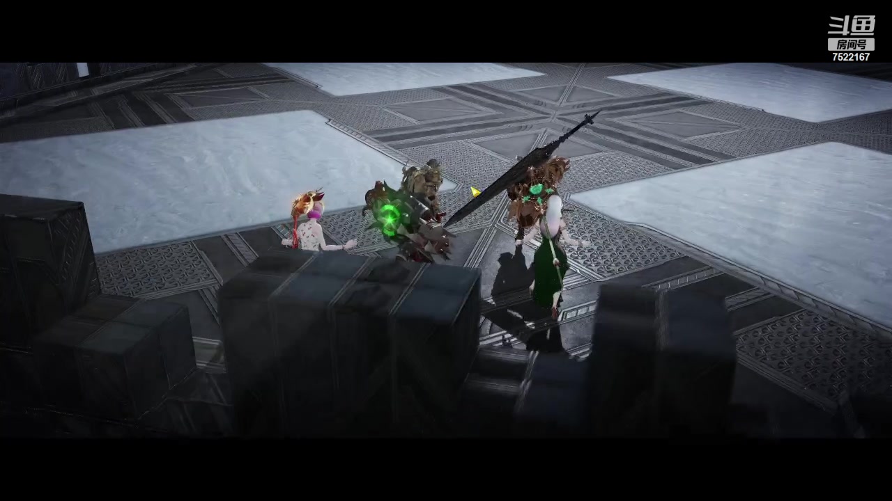 【2023-10-13 00点场】螃蟹Sam：【螃蟹】牛头监狱长，希里安牢王！