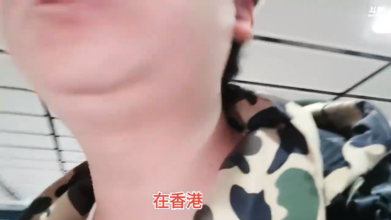 【格斗游戏】魔都洪斌的精彩时刻 20231013 03点场