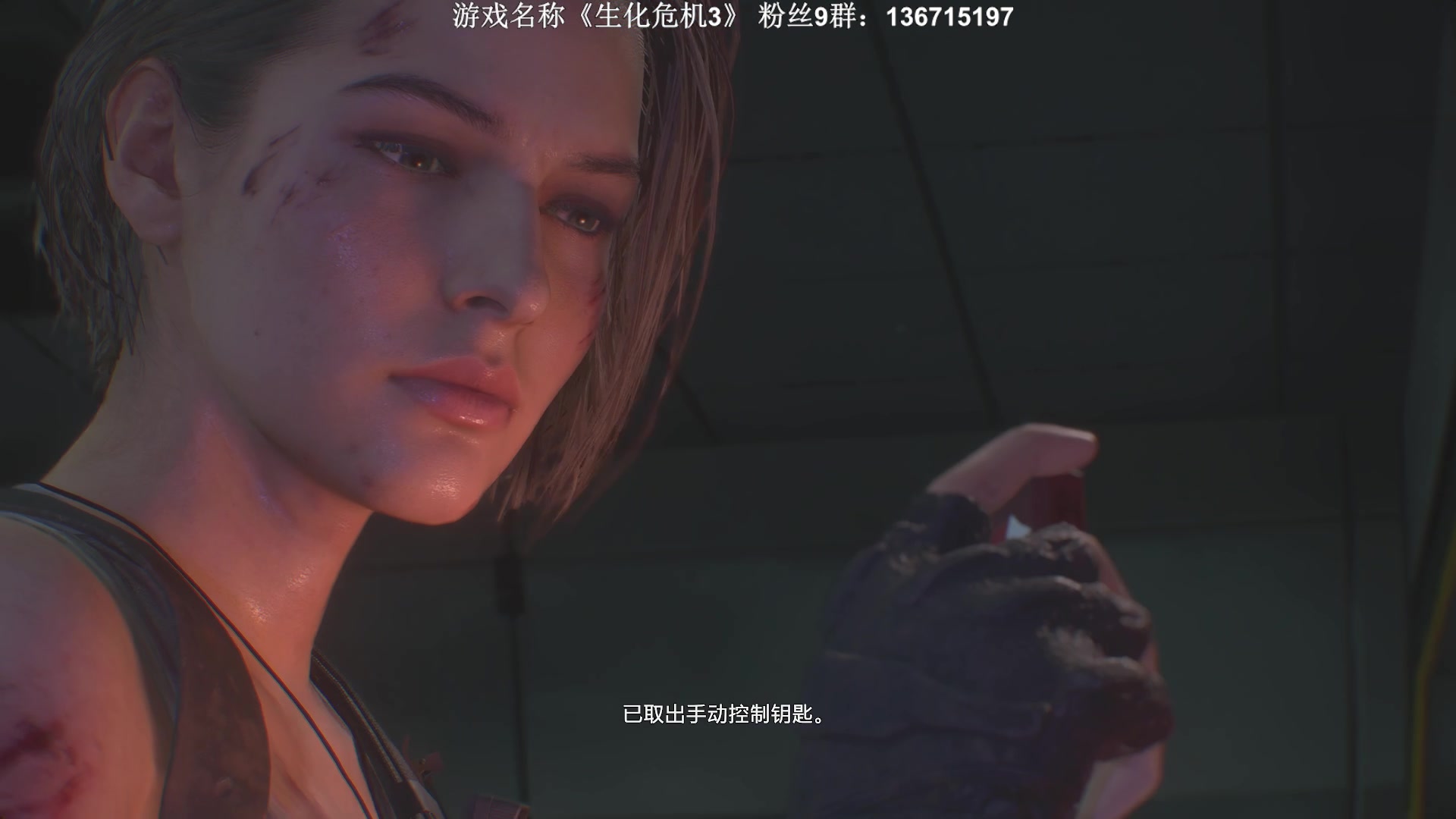 【2023-10-12 23点场】半支烟：恐怖游戏之魂！