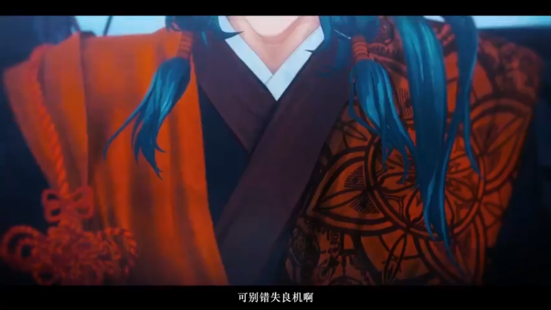 【2023-10-12 22点场】尘埃好呀：《FateSR》二周目补全