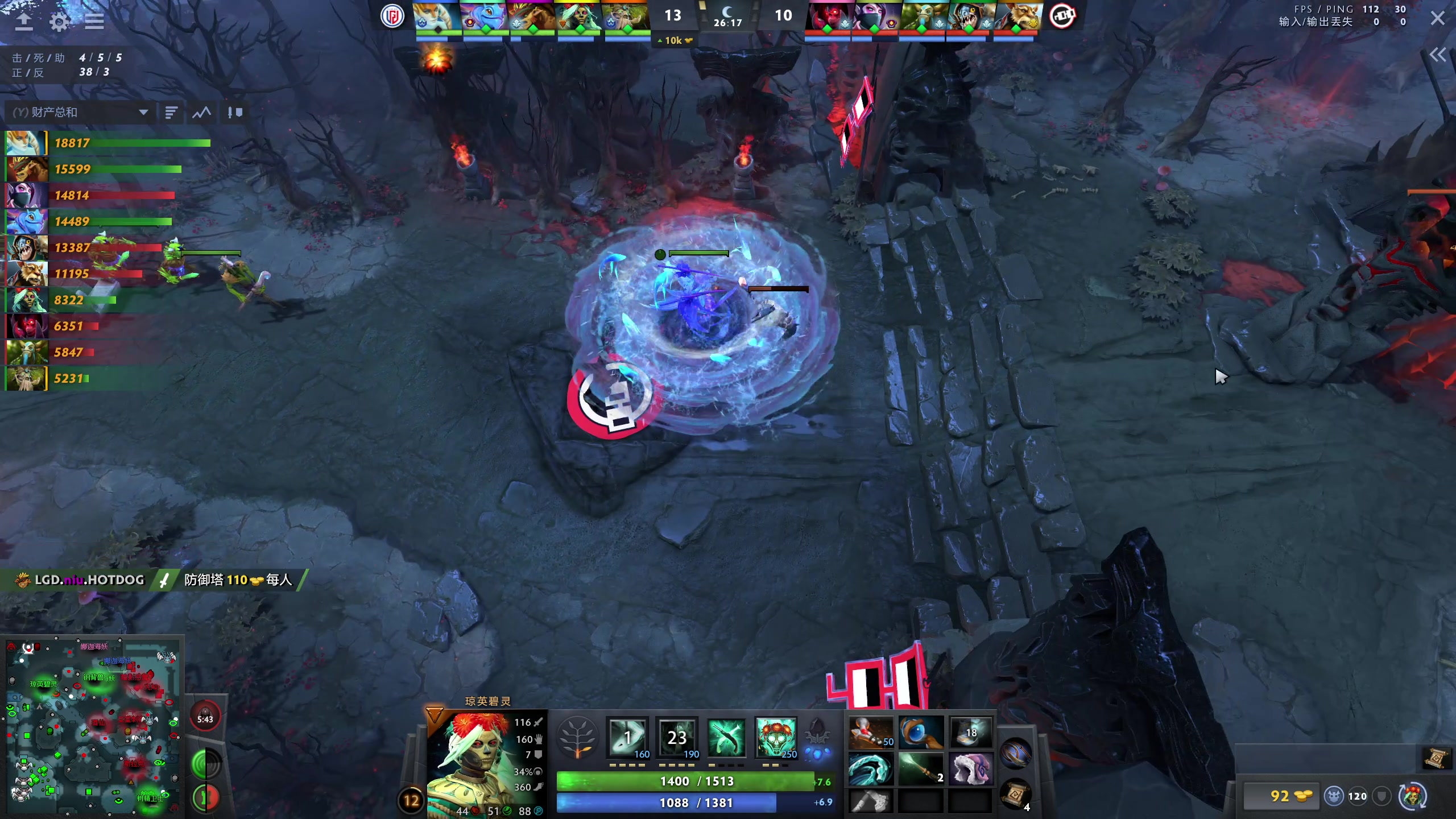 【2023-10-13 07点场】yyfyyf：随便玩玩！9999