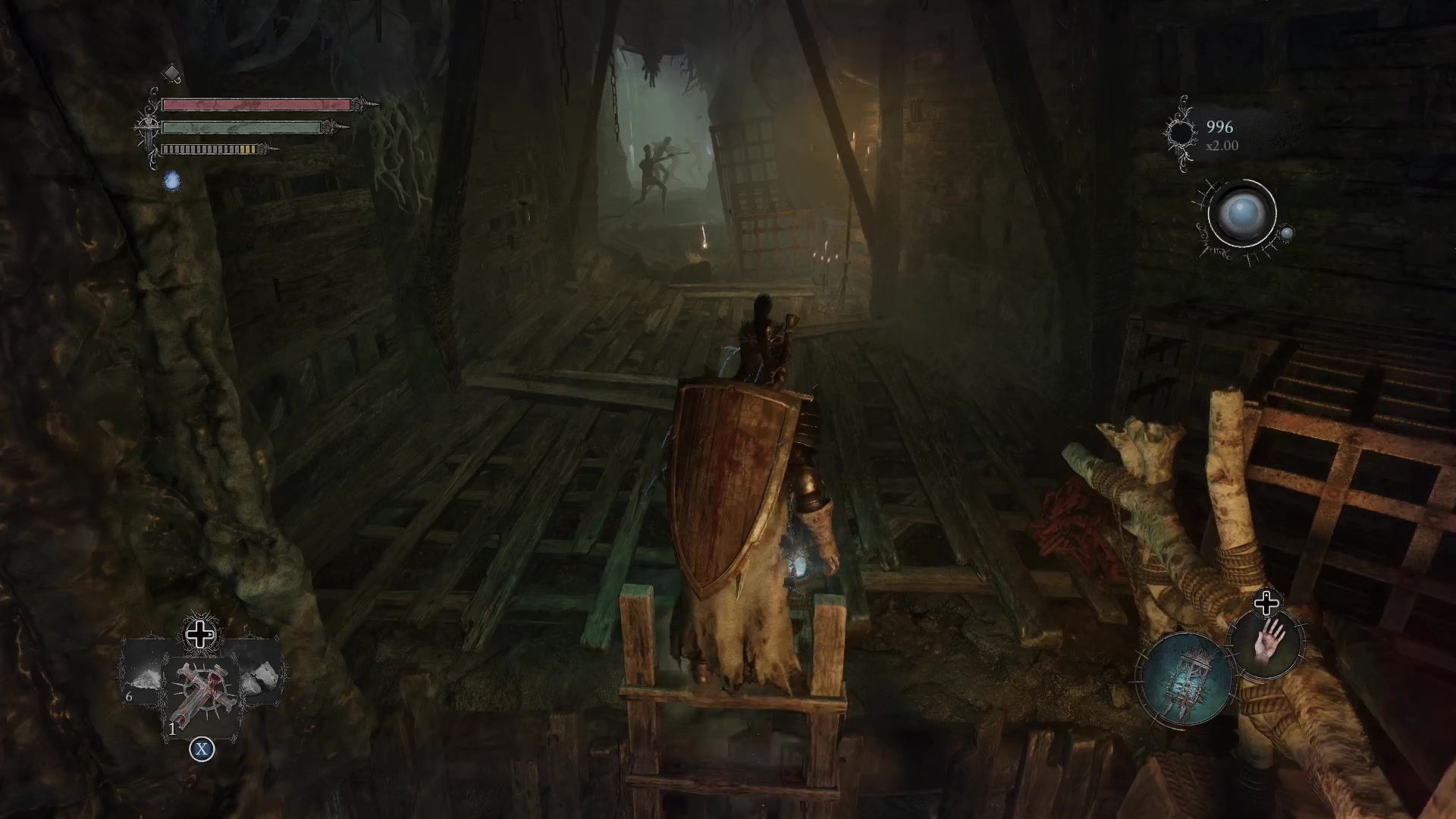 【2023-10-12 22点场】猫叔灬灬：【猫叔】19点堕落之主，能比匹诺曹强吗？