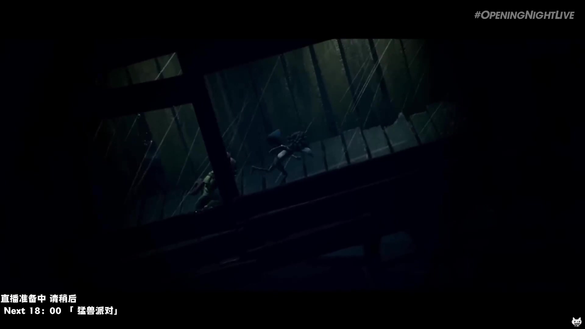 【2023-10-13 16点场】老猫CatGames：【Cat】猛兽派对 比赛日 开战！