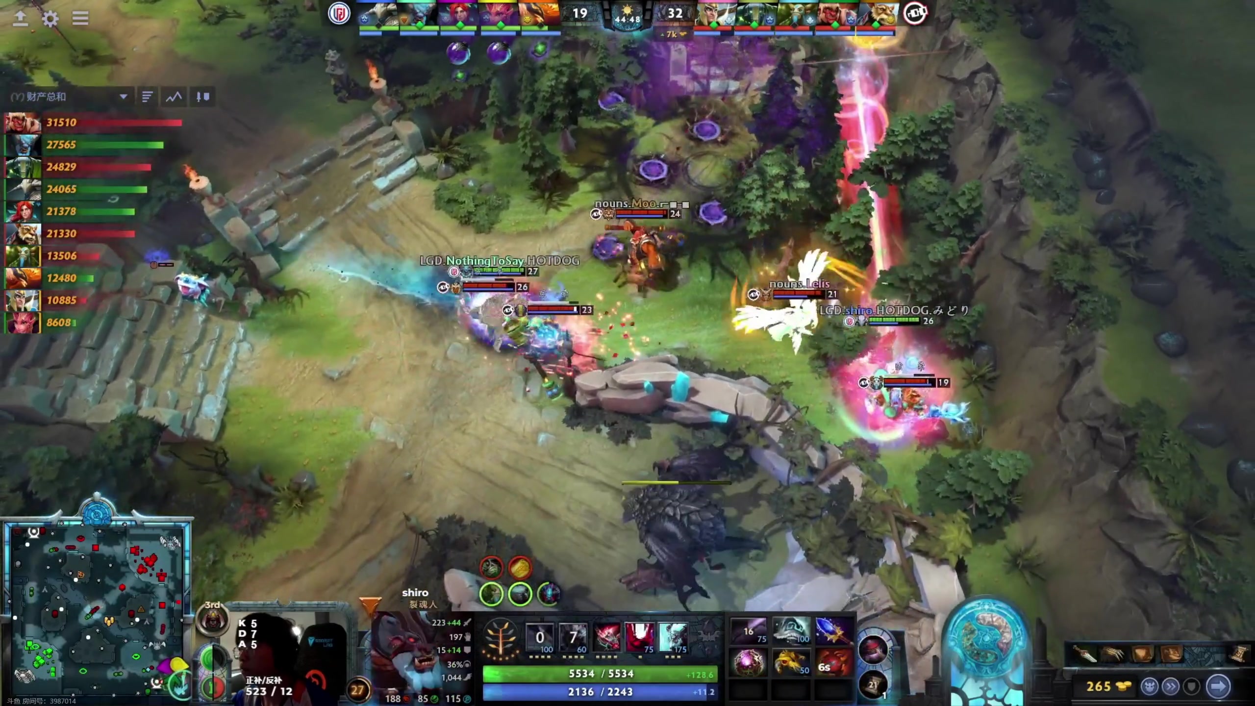 【2023-10-13 06点场】yyfyyf：随便玩玩！9999