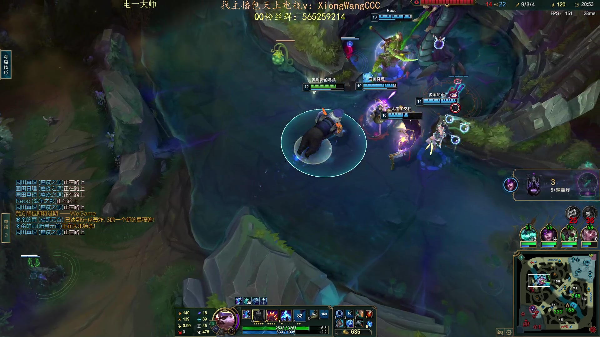 【2023-10-13 19点场】熊王c：熊c：一天不越塔浑身不舒服