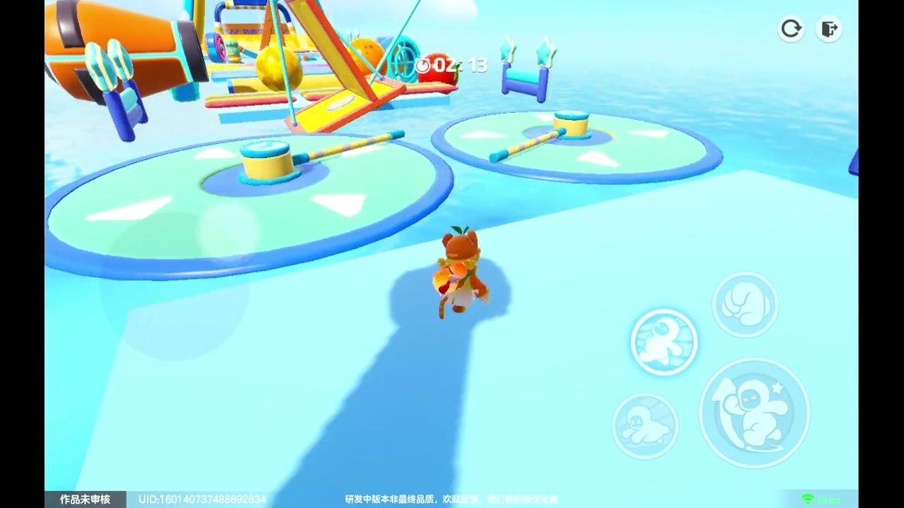 【2023-10-11 20点场】石头很会飞:五发抽到吕布，这块真气人