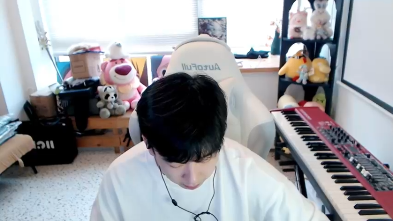 【2023-10-13 16点场】叁三QvQ：好好上班好好生活 1583791