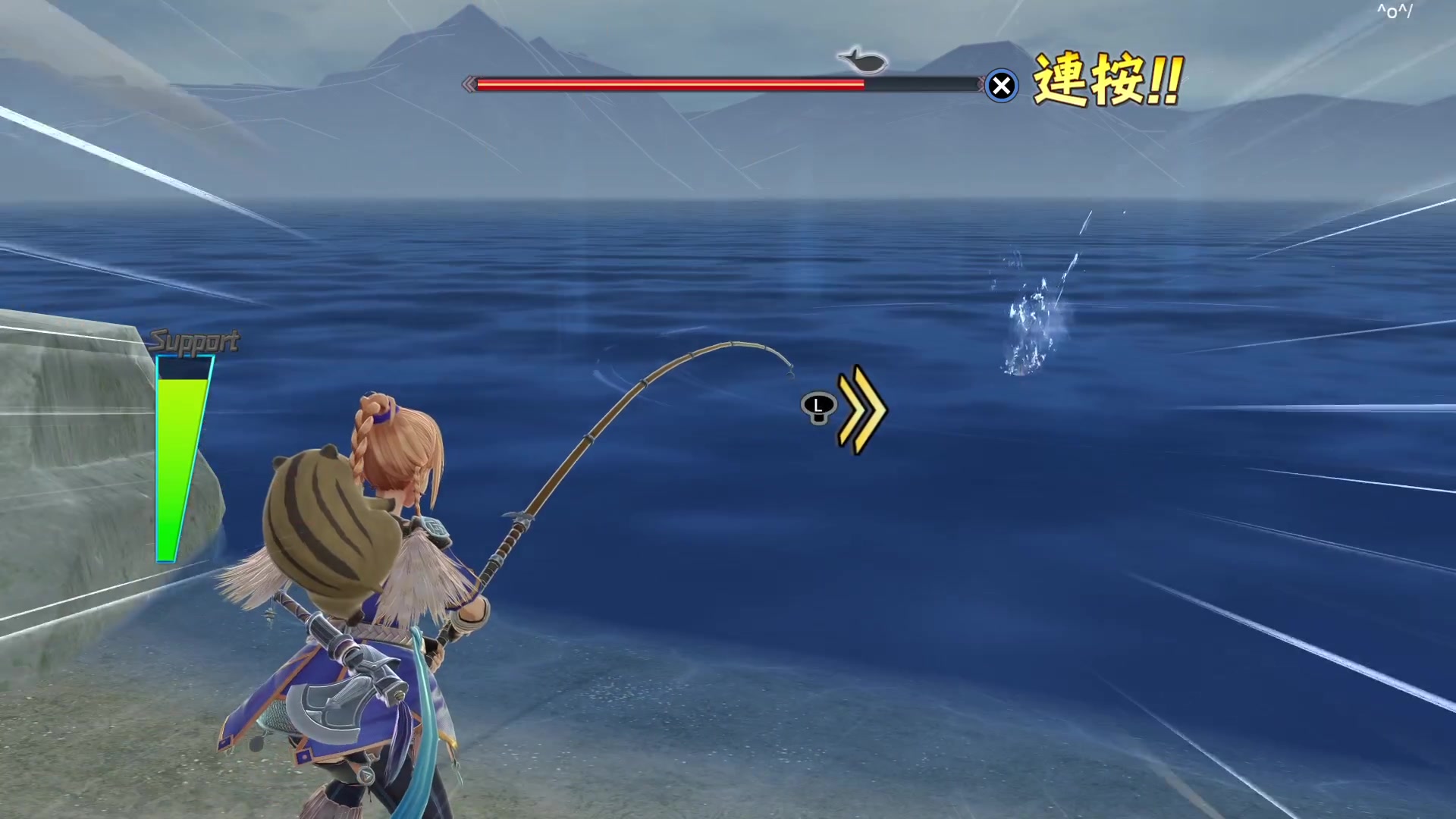 【2023-10-12 15点场】鲸沃特：伊苏10 北境冒险\^o^/