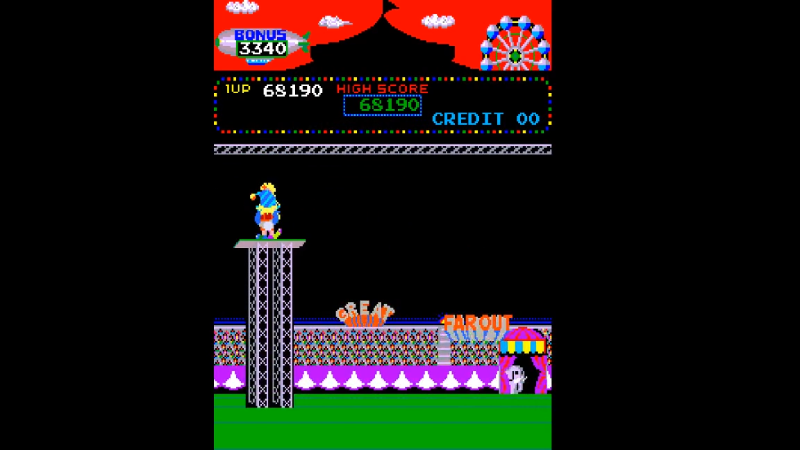 【怀旧游戏】FC老弊的精彩时刻 20231013 00点场