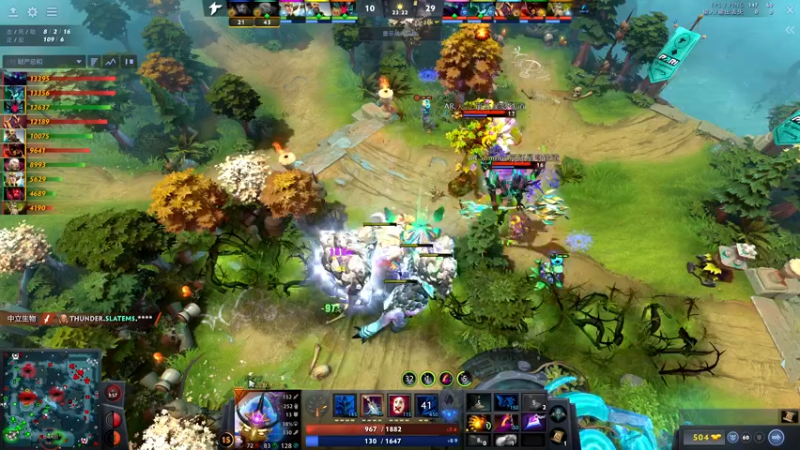 【2023-10-13 12点场】yyfyyf：随便玩玩！9999