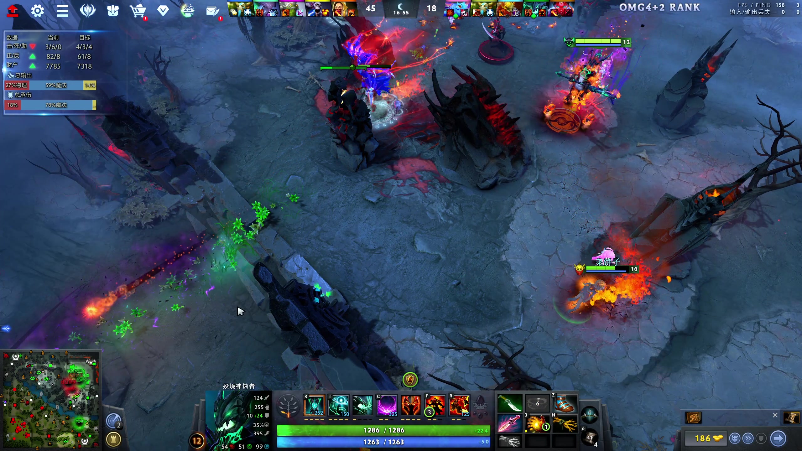 【2023-10-13 15点场】yyfyyf：随便玩玩！9999