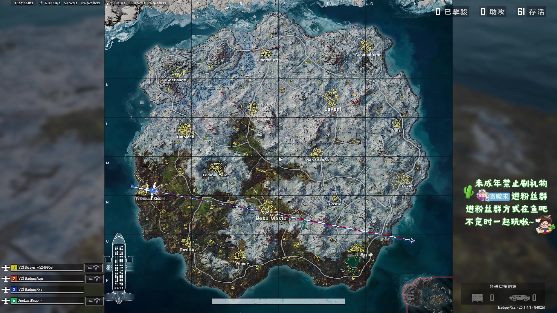 【2023-10-13 03点场】小小宋OAO：✨小小宋✨开心快乐每一天！