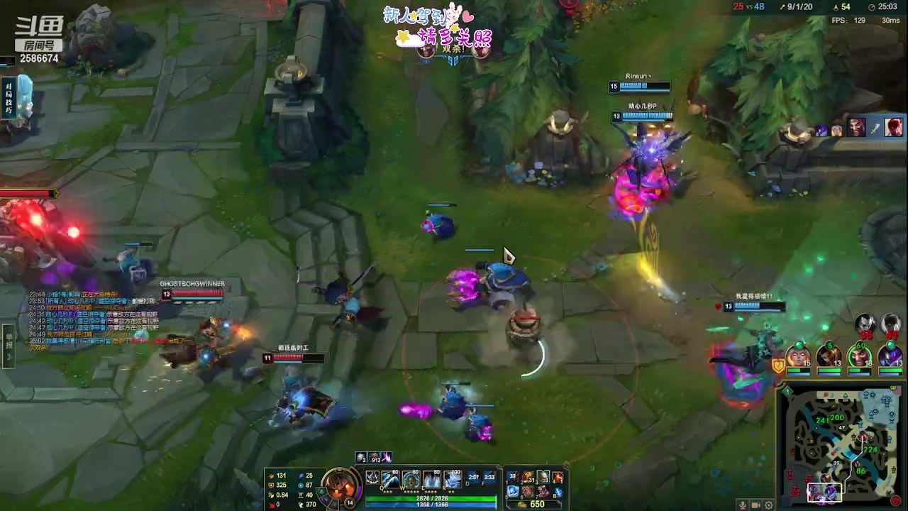 【2023-10-13 02点场】夏木AWT：惊喜吧，我来了！