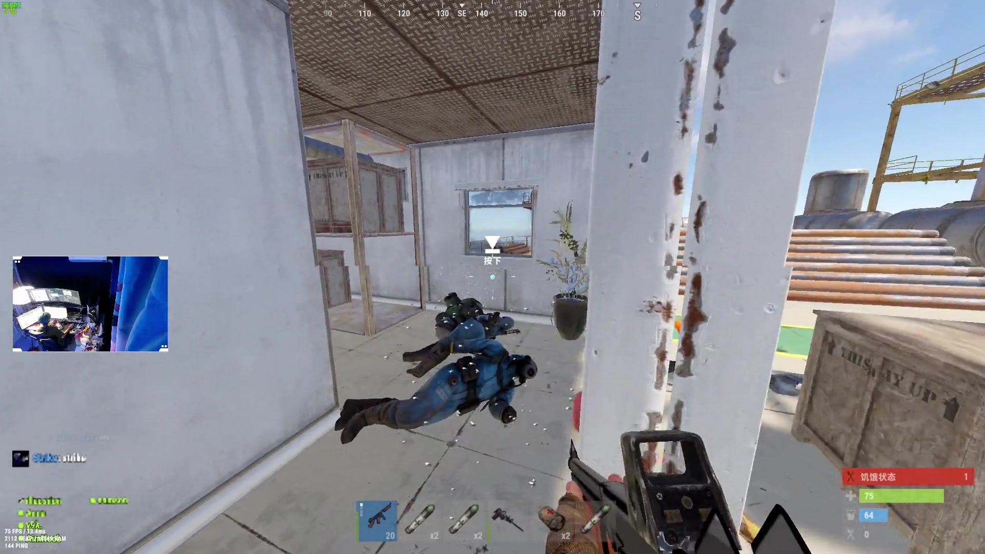 【2023-10-12 22点场】斯祥丶：简单的游戏日常！