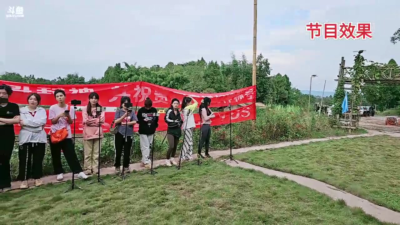 【2023-10-13 16点场】别问问就黑皮：重庆985户外