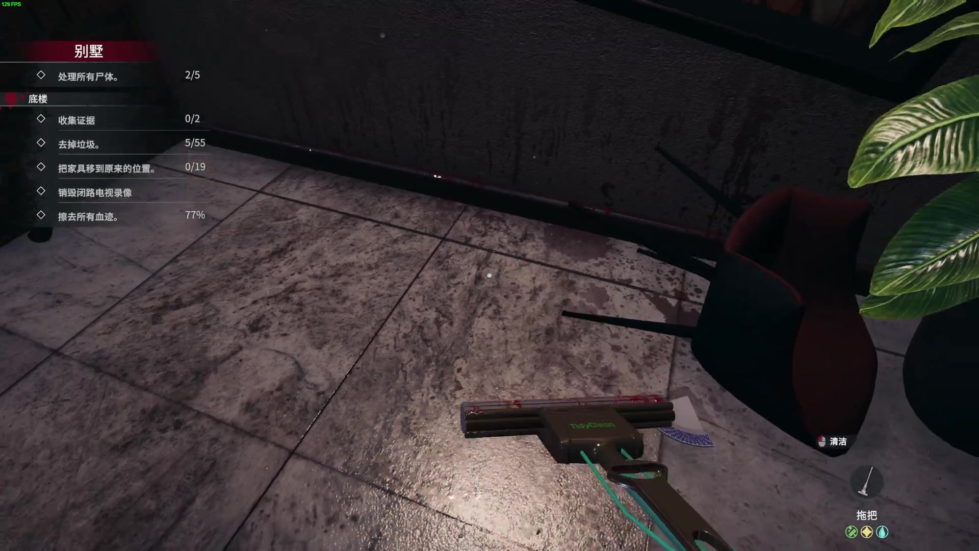 【2023-10-13 01点场】左蛋奴右一库：新品节试玩，全是大棚的新游戏