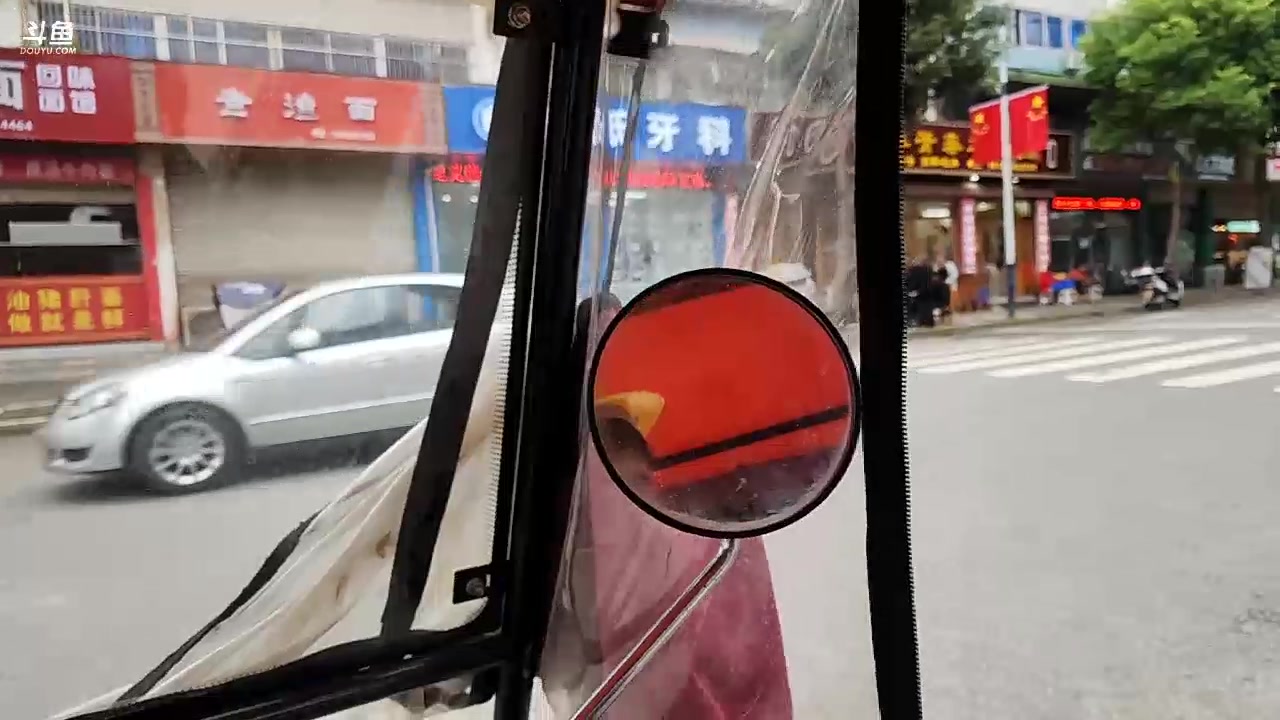 【2023-10-11 15点场】叶子户外：几天不见，盛世想念