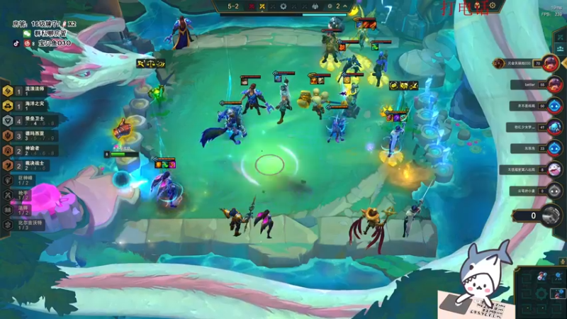 【2023-10-14 17点场】宝贝鱼O3O：宝贝鱼：你好 来玩 速度