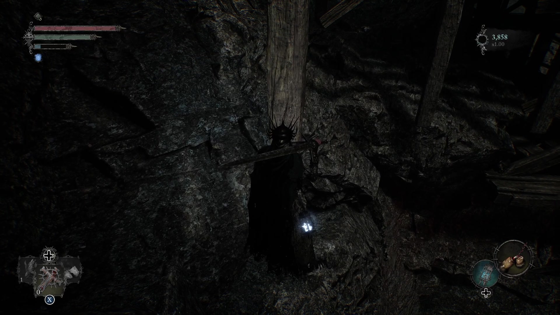 【2023-10-14 13点场】猫叔灬灬：【猫叔】堕落之主：PC还能挽救不？~~~