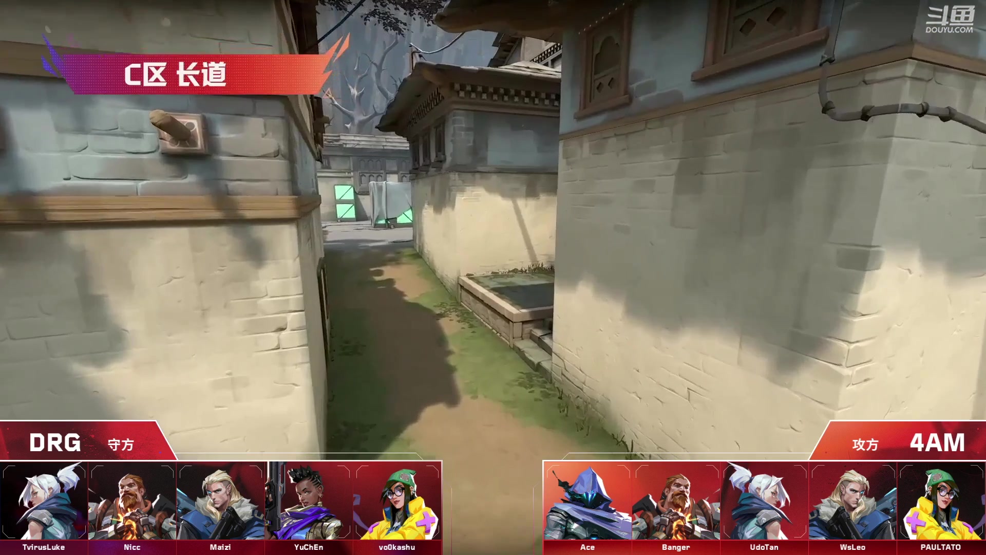 【2023-10-14 22点场】yjjimpaopao：永远的竞技之心