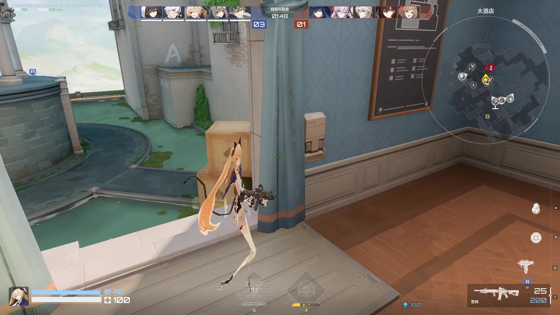 【2023-10-13 19点场】黑霄Cloud：匹诺曹+卡拉彼丘+手游+PS4随便玩玩