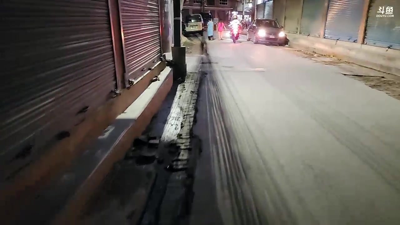 【2023-10-05 22点场】叶子户外：在大凉山，去见三年