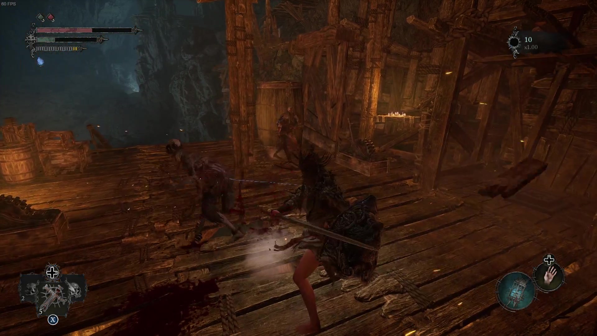 【2023-10-14 19点场】猫叔灬灬：【猫叔】堕落之主：PC还能挽救不？~~~