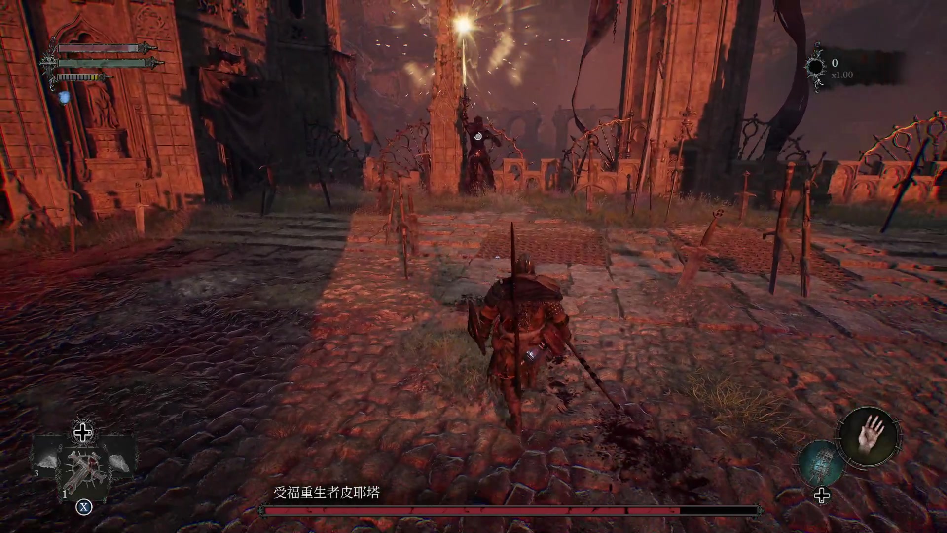 【2023-10-13 23点场】春秋冫：新游《堕落之主》秋掌柜游戏客栈