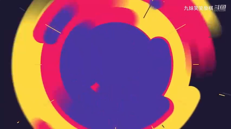 太强悍啦！笑笑仅21回合绝杀业九，这车炮组合杀让对手看到了绝望