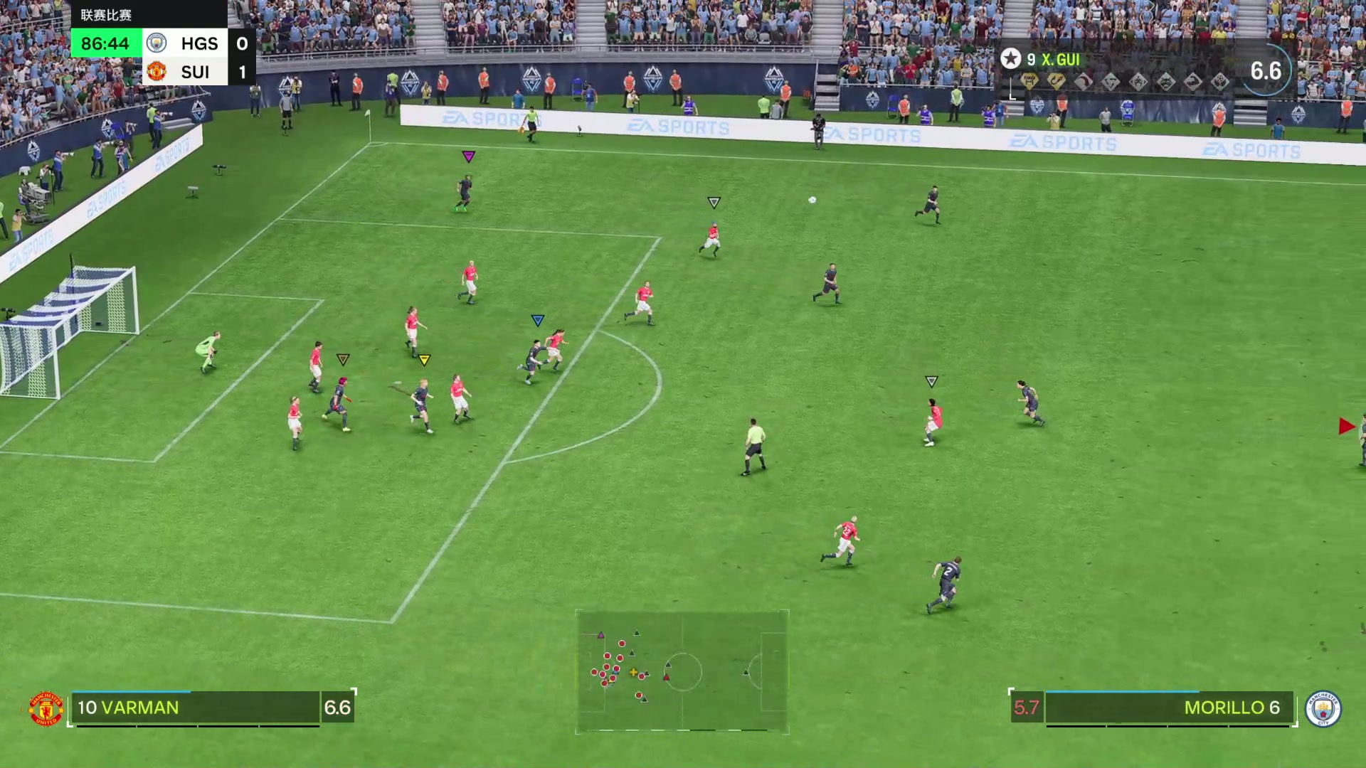 【2023-10-11 18点场】丶子魂魄兮为鬼雄：雄：11点前线