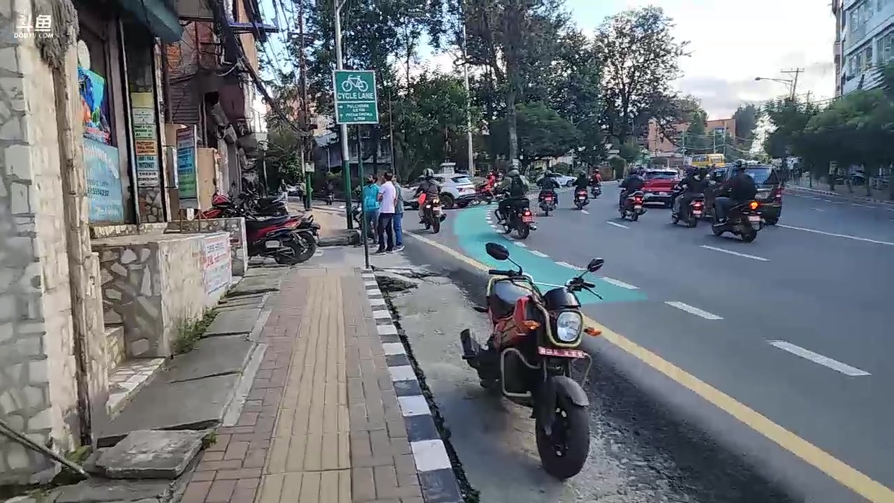 【2023-10-05 18点场】叶子户外：在大凉山，去见三年