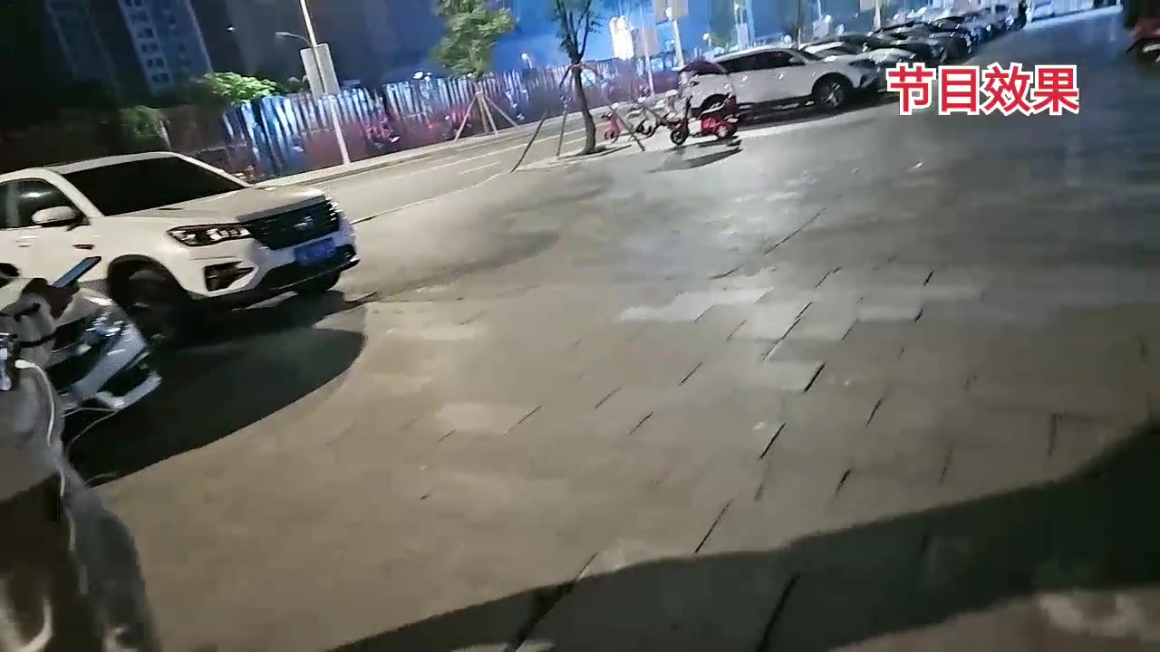 【2023-10-14 01点场】别问问就黑皮：重庆985户外