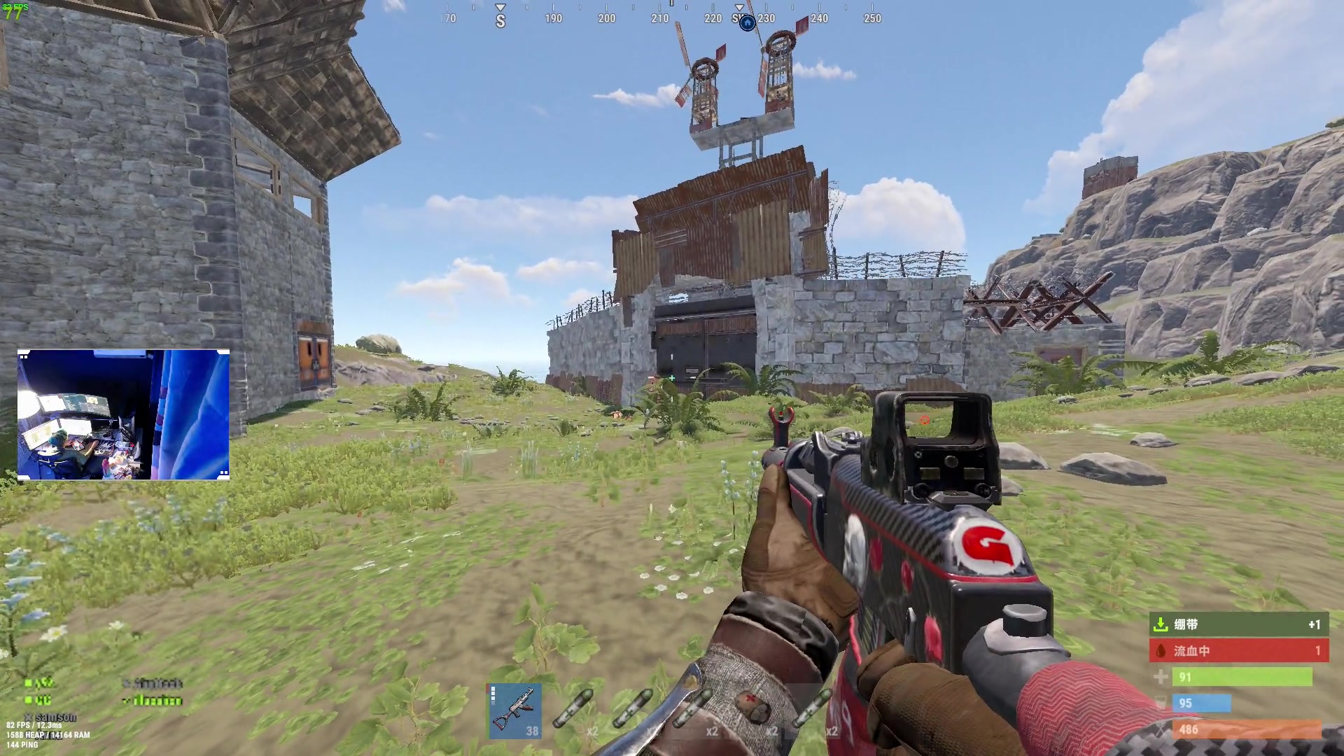 【2023-10-14 18点场】斯祥丶：简单的游戏日常！