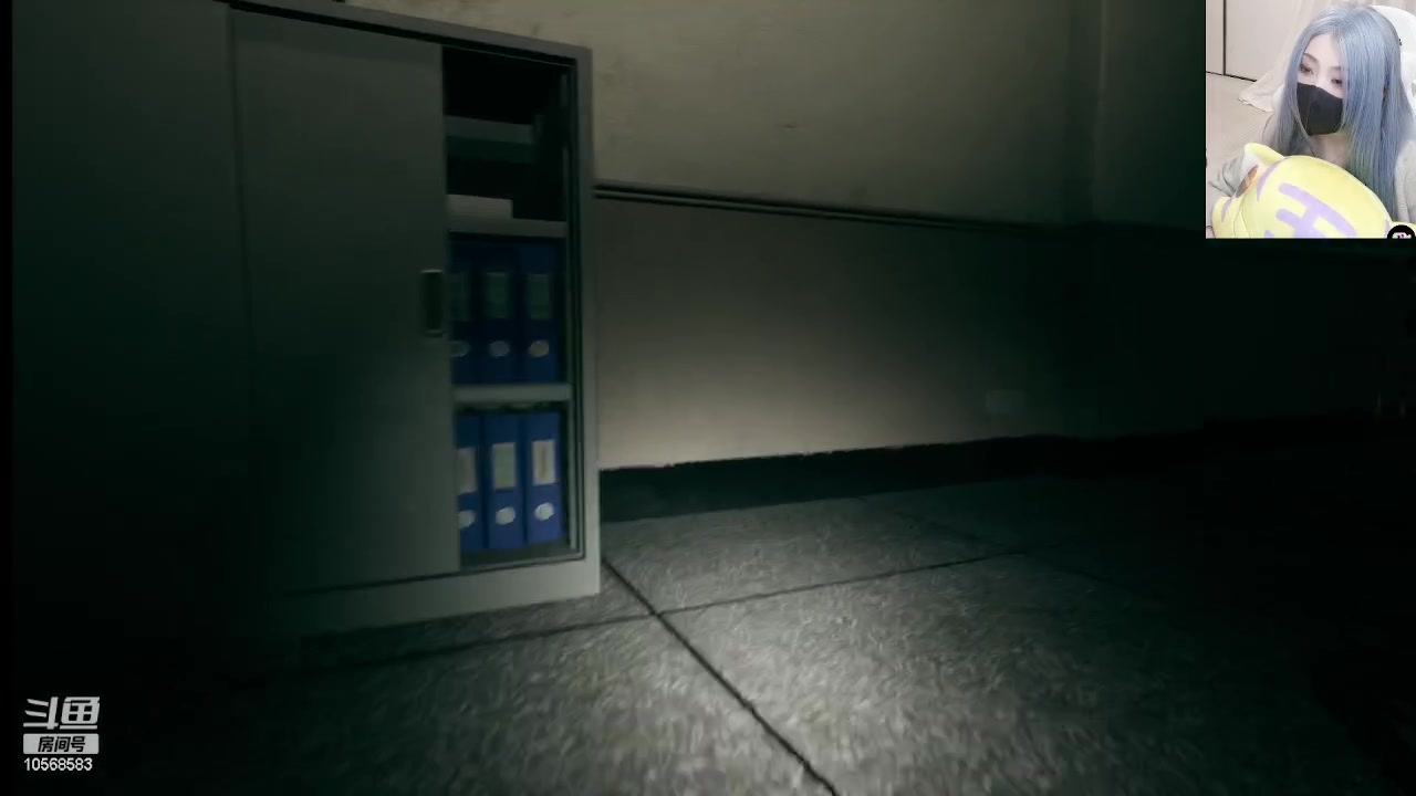 【2023-10-14 19点场】逃跑吧少年Polaris：【周末限定】女鬼桥2心动体验~